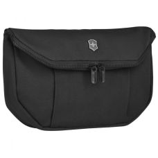 Сумка Victorinox Travel Lifestyle Accessory Classic Black, 5 л, чорна