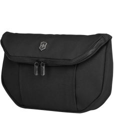 Сумка Victorinox Travel Lifestyle Accessory Classic Black, 5 л, чорна