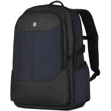 Рюкзак Victorinox Travel Altmont Original Deluxe Laptop Blue з відділ.д/ноутбука 17"//iPad, 28 л, синій