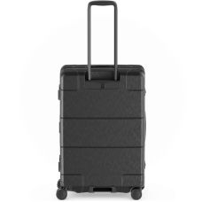 Чемодан Victorinox Travel Lexicon Framed Black М на 4 колесах, 72 л, черный