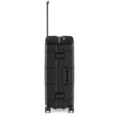 Чемодан Victorinox Travel Lexicon Framed Black М на 4 колесах, 72 л, черный