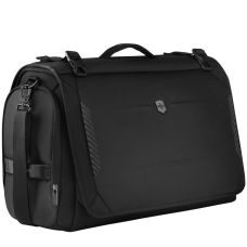 Дорожня сумка-портплед Victorinox Crosslight/Black, 45 л, чорна