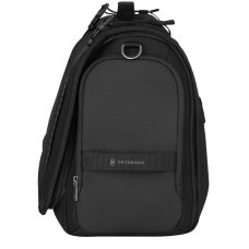 Дорожня сумка-портплед Victorinox Crosslight/Black, 45 л, чорна