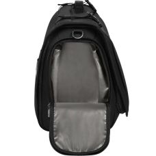 Дорожня сумка-портплед Victorinox Crosslight/Black, 45 л, чорна