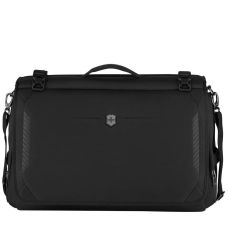 Дорожня сумка-портплед Victorinox Crosslight/Black, 45 л, чорна