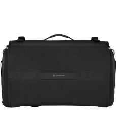 Дорожня сумка-портплед Victorinox Crosslight/Black, 45 л, чорна