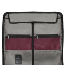 Дорожня сумка-портплед Victorinox Crosslight/Black, 45 л, чорна