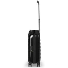 Чемодан Victorinox Airox Global Black S на 4 колесах, 33 л, черный