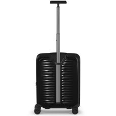 Чемодан Victorinox Airox Global Black S на 4 колесах, 33 л, черный