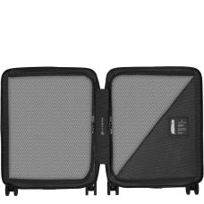 Чемодан Victorinox Airox Global Black S на 4 колесах, 33 л, черный
