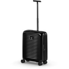 Чемодан Victorinox Airox Global Black S на 4 колесах, 33 л, черный
