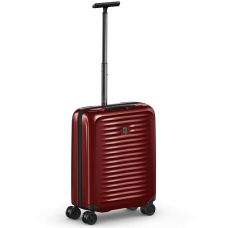 Валіза Victorinox Airox Global Victorinox Red S на 4 колесах, 33 л, червона