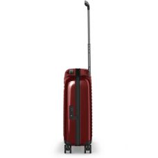 Валіза Victorinox Airox Global Victorinox Red S на 4 колесах, 33 л, червона