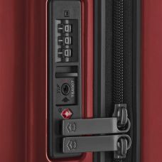 Валіза Victorinox Airox Global Victorinox Red S на 4 колесах, 33 л, червона