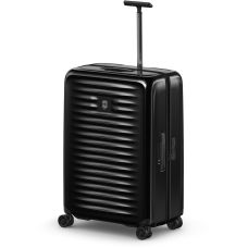 Валіза Victorinox Airox Black L на 4 колесах, 98 л, чорна