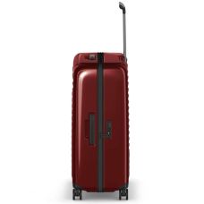Валіза Victorinox Airox Victorinox Red L на 4 колесах, 98 л, червона