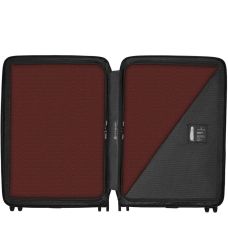 Валіза Victorinox Airox Victorinox Red L на 4 колесах, 98 л, червона