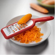 Терка Victorinox крупная, красная