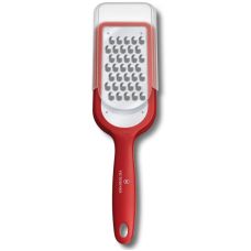 Терка Victorinox крупная, красная