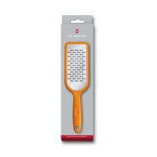 Терка Victorinox средняя, оранжевая