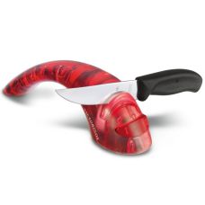 Точилка Victorinox с керам. роликами, красная