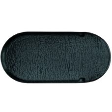 Чехол для ножей Victorinox 58 мм (арт. 0.61...-0.63...)/1 слой, кож.зам., черный