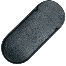 Чехол для ножей Victorinox 58 мм (арт. 0.63...,)/2-3 слоя, кож.зам., черный