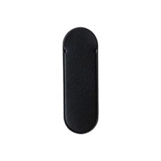 Чехол для ножей Victorinox 111 мм (арт. 0.87../0.89..)/1-2 слоя, кож.зам., черный