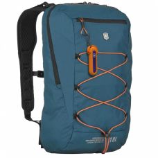 Чехол Victorinox Headphones Mango Tango для Classic Colors 58 мм/1-2 слоя, силикон, оранжевый