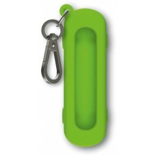 Чехол Victorinox Skateboard Smashed Avocado для Classic Colors 58 мм/1-2 слоя, силикон, зеленый Чехол Victorinox Skateboard Smashed Avocado для Classic Colors 58 мм/1-2 слоя, силикон, зеленый