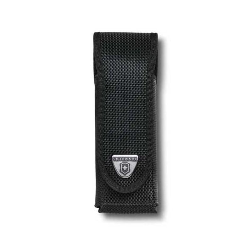 Чохол для ножів Victorinox 130 мм/7 шарів, нейлон, чорний