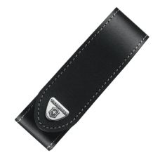 Чехол для ножей Victorinox Ranger Grip 130 мм/1 слой, кожа, черный