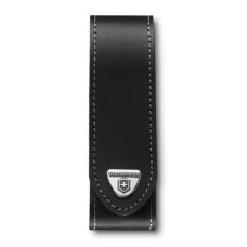 Чохол для ножів Victorinox Ranger Grip 130 мм/1 шар, шкіра, чорний