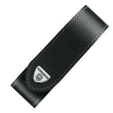 Чехол для ножей Victorinox Ranger Grip 130 мм/3-4 слоя, кожа, черный