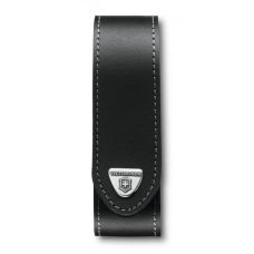 Чохол для ножів Victorinox Ranger Grip 130 мм/3-4 шари, шкіра, чорний