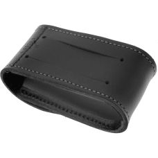 Чохол для ножів Victorinox 84-91 мм/5-8 шарів, липучка, шкіряний, чорний