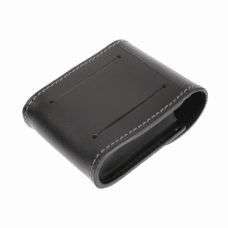Чехол для ножей Victorinox Swisschamp XAVT/XXL 91 мм/14-15 слоев, липучка, кожаный, черный