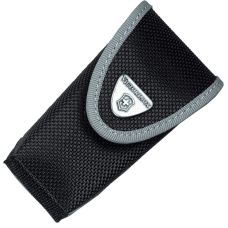 Чехол для ножей Victorinox 84-91 мм/2-4 слоев, нейлон, черный