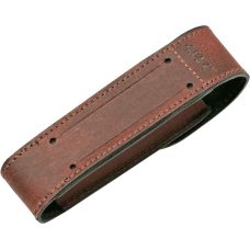 Чохол для ножів Victorinox 111 мм/2-3 шари, на липучці, шкіряний, коричневий