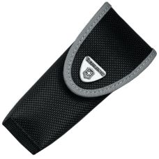 Чохол для ножів Victorinox 111 мм/2-3 шарів, нейлон, чорний