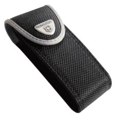 Чохол для ножів Victorinox 111 мм/2-3 шарів, нейлон, чорний