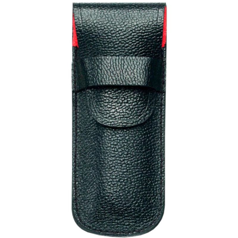 Чохол для ножів Victorinox 74-84 мм/1-2 шари, петля, шкіряний, чорний Чохол для ножів Victorinox 74-84 мм/1-2 шари, петля, шкіряний, чорний