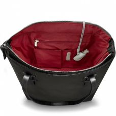 Чехол Victorinox Mystical Morning для Classic Colors 58 мм/1-2 слоя, кожа, серый