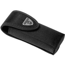 Чехол для ножей Victorinox SwissTool Spirit 105 мм, липучка, нейлон, черный
