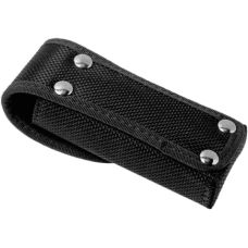 Чехол для ножей Victorinox SwissTool Spirit 105 мм, липучка, нейлон, черный