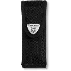 Чехол для ножей Victorinox SwissTool Spirit 105 мм, липучка, нейлон, черный Чехол для ножей Victorinox SwissTool Spirit 105 мм, липучка, нейлон, черный