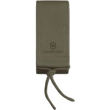 Чохол Victorinox для SwissTool Spirit/Soldiers' knife 105 мм/до 4 шарів, нейлон, зелений