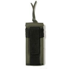 Чехол Victorinox для SwissTool Spirit/Soldiers' knife 105 мм/до 4 слоев, нейлон, зеленый