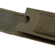 Чехол Victorinox для SwissTool Spirit/Soldiers' knife 105 мм/до 4 слоев, нейлон, зеленый