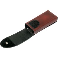 Чохол для ножів Victorinox SwissTool Spirit 105 мм, липучка, шкіра, коричневий
